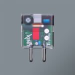 UNIX UX-111 TRENDS 30W Power Quick Charge 3.0 Wall Charger