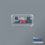 UNIX UX-111 TRENDS 30W Power Quick Charge 3.0 Wall Charger - Image 6