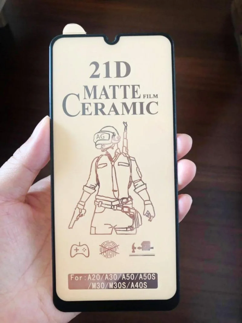 21d-ceramic-matte-glass-e1662714152178.webp 21D Ceramic Matte Tempered Glass - Image 1