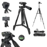 Tripod Camera Stand Model 3120 - Image 2