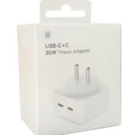 35W Dual USB C Port Power Adapter | Limited Time Offer