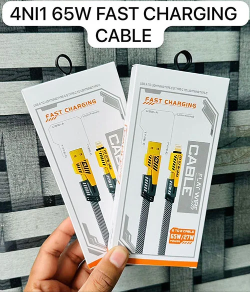 4-in-1-Fast-Charging-Cable.webp 4 in 1 Fast Charging Cable - Image 1