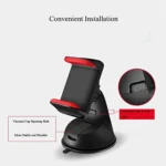 Car Mobile Holder for Dashboard - Image 2