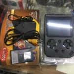 500 in 1 Gamepad