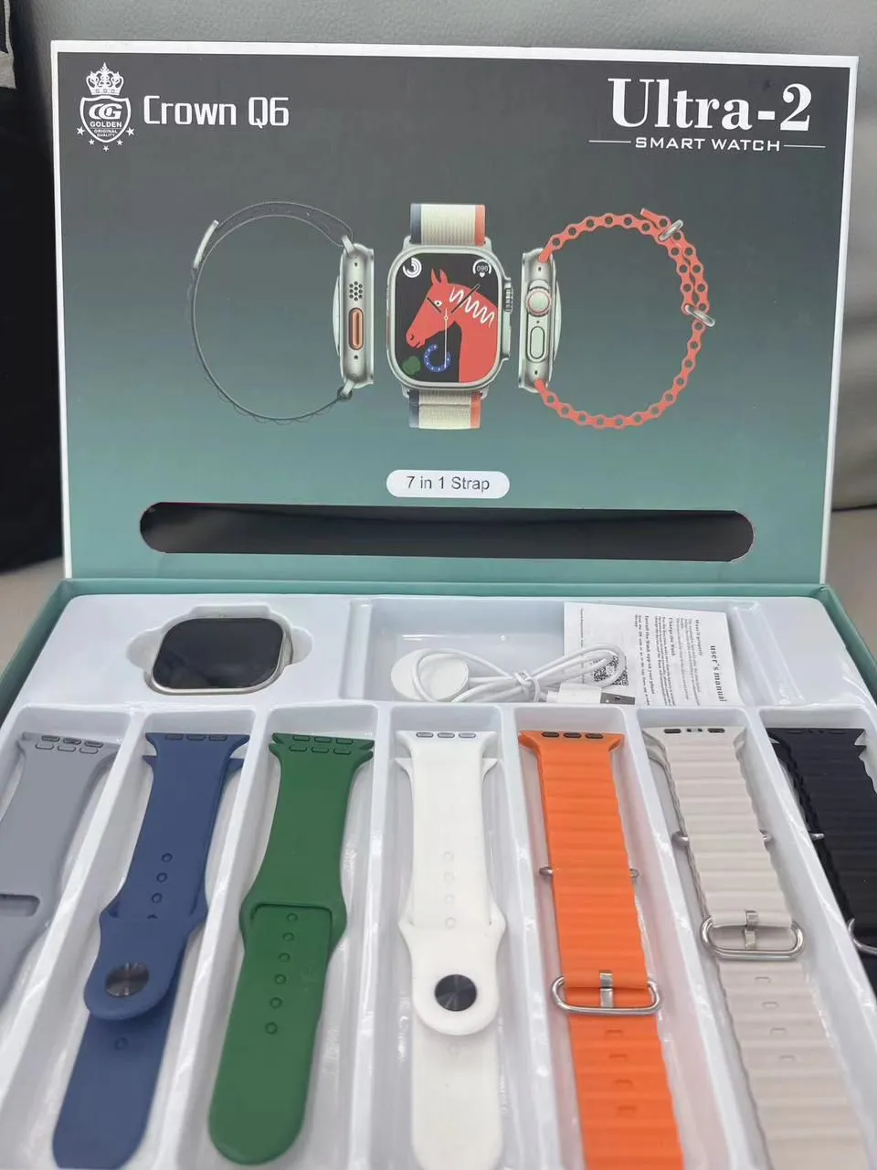 Smart Watch