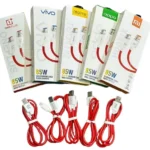 85w USB To Type C Flash Charging Cable