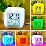 Digital Alarm Clock - Image 2