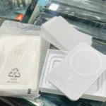 Wireless Power Bank