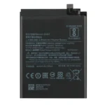 Replacement Battery BN47 For Xiaomi Redmi 6 Pro 3900 mAh
