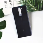Redmi Note 8 Pro Back Door | Back Panel - Image 4