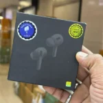 Black Airpods