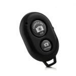 Bluetooth Wireless Camera Remote Control
