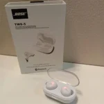 Bose TWS 2 Wireless Headphones With Mic - Image 3