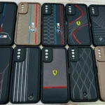 Car Logo Mobile Case Cover