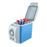 Car Mini Cooler Fridge