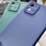 Cherry Case Soft Silicon With Oil Free