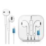EarPods with Lightning Connector
