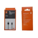 Fast charging USB Type C cable | Mi Charging Cable
