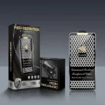 Flayr Premium Tempered Glass Protection