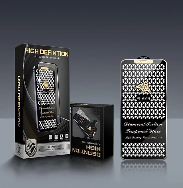 Flayr-Premium-Tempered-Glass-Protection.webp Flayr Premium Tempered Glass Protection - Image 1