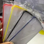 Frameless Mobile Cover