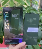 HD PRO PREMIUM TEMPERED GLASS