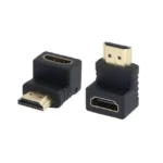 HDMI Male to Female Adapter