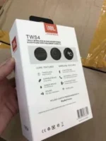 JBL TWS 4 Wireless Bluetooth Headphones Earbuds - Image 2