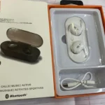 JBL TWS 4 Wireless Bluetooth Headphones Earbuds