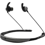 JBL Under Armour Sport Wireless Flex In-Ear Neckband Headphones - Image 2