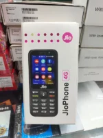Jio 4G Keypad Mobile Phone