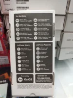 Jio 4G Keypad Mobile Phone - Image 2