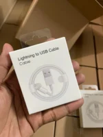 Lightning To USB Cable