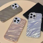 Luxurious Mobile Back Cover for Girls