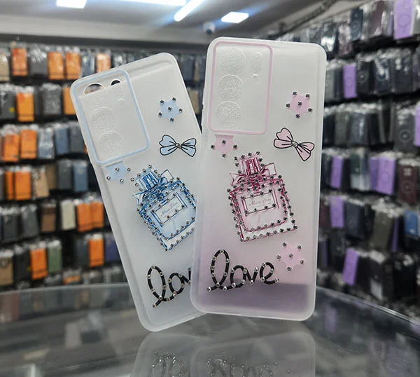 Luxury-Perfume-Diamond-Designer-Mobile-Back-Cover.webp Luxury Perfume Diamond Designer Mobile Back Cover - Image 1