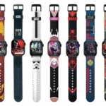 Marvel Smartwatch Strap best price at INR 250 / Piece