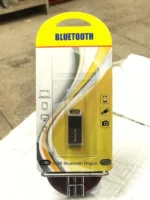 Metal USB Car Bluetooth - Image 3
