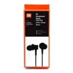 Mi Earphones with Mic Ultra Deep Bass - Image 2