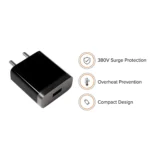 Mi Fast Charging Adapter - Image 2