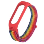 Mi3 Mi4 Nylon Multicolored Straps