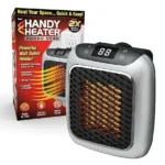 Mini Room Heater