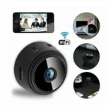 Mini Spy Hidden Camera Full HD