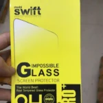 Mobile Phone Unbreakable Temper Glass