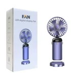 N15 USB Portable Mini Hand Fan