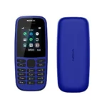 Nokia 105 Keypad Mobile Phone