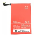 OnePlus Mobile Battery All Model Available - Image 2