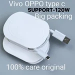 Oppo Usb to Type C Cable