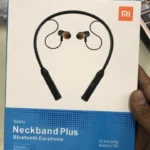 Original Xiaomi mi Bluetooth Neckband Earphones Wireless