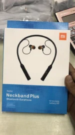 Original Xiaomi mi Bluetooth Neckband Earphones Wireless