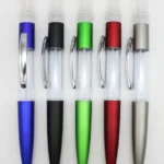 Pen Sanitizer
